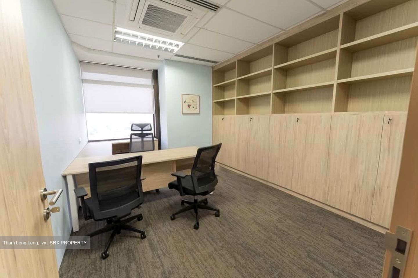 SLF Building (D11), Office #608445871